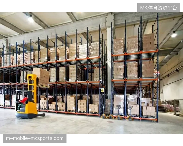 赛事内容工业化管理体系将清退低效率的传统单项转播模式